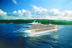 Papa Dan Travel: Cruises and Travel: Carnival Cruises