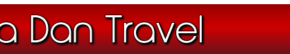 Papa Dan Travel :: Call us toll-free: 855-391-3942