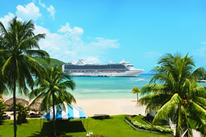 Princess Cruises
