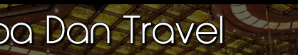 Papa Dan Travel :: Call us toll-free: 855-391-3942