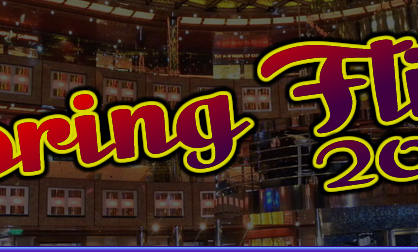 Friends & Family Alaska Cruise 2015